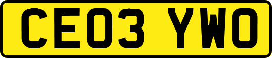 CE03YWO