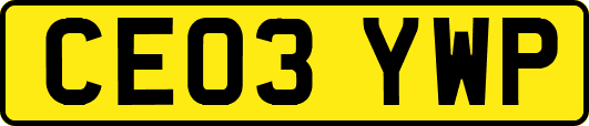 CE03YWP