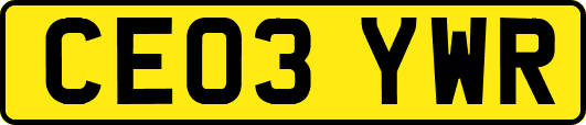 CE03YWR