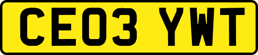 CE03YWT