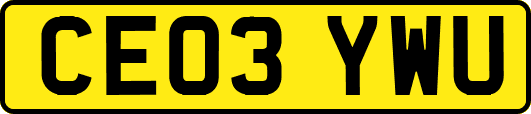 CE03YWU