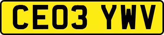 CE03YWV