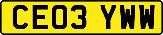 CE03YWW