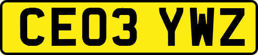 CE03YWZ