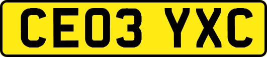 CE03YXC