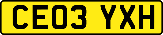CE03YXH