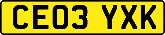 CE03YXK