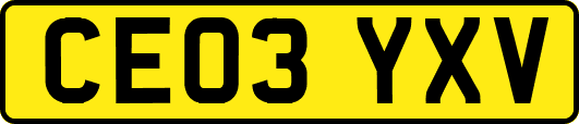 CE03YXV