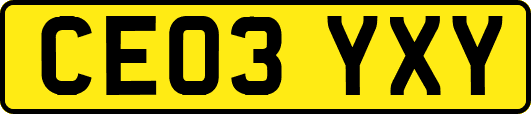 CE03YXY
