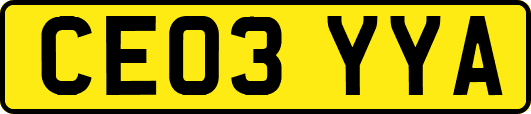 CE03YYA