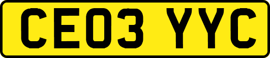 CE03YYC