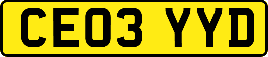 CE03YYD