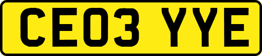 CE03YYE