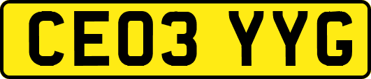 CE03YYG