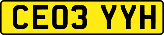 CE03YYH