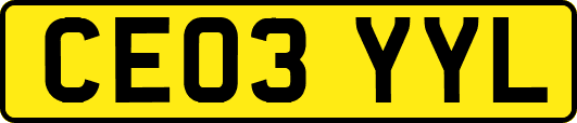 CE03YYL
