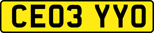 CE03YYO