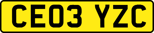 CE03YZC