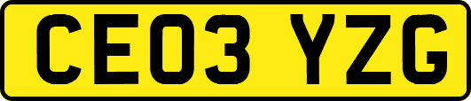 CE03YZG
