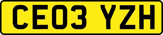 CE03YZH