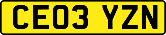 CE03YZN