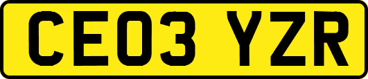 CE03YZR