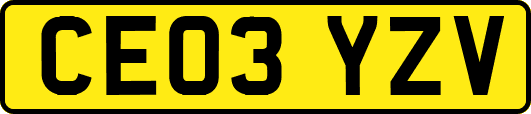 CE03YZV