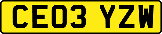 CE03YZW