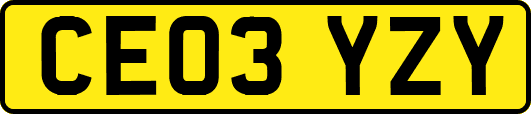 CE03YZY