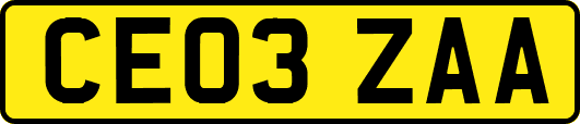 CE03ZAA