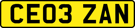 CE03ZAN