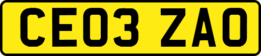 CE03ZAO
