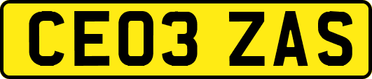 CE03ZAS