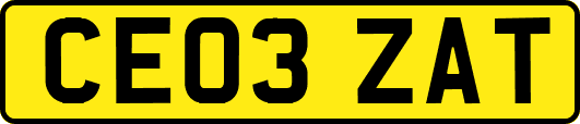 CE03ZAT