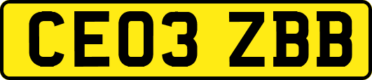 CE03ZBB