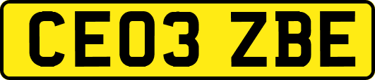 CE03ZBE