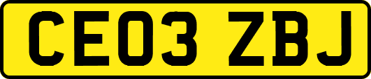 CE03ZBJ