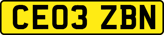 CE03ZBN