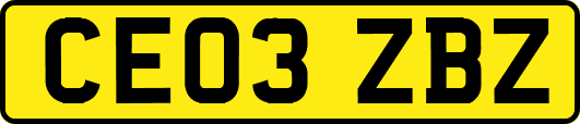 CE03ZBZ