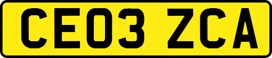 CE03ZCA