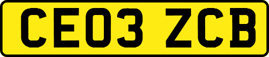 CE03ZCB
