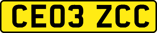 CE03ZCC