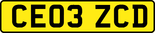CE03ZCD