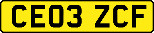 CE03ZCF
