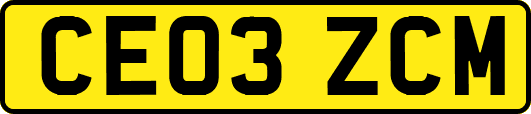 CE03ZCM