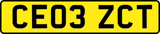 CE03ZCT