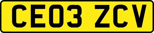 CE03ZCV