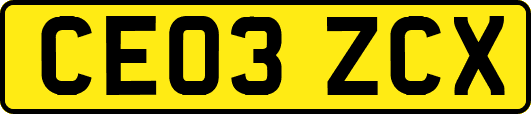 CE03ZCX