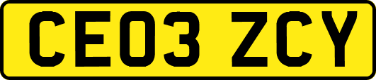 CE03ZCY