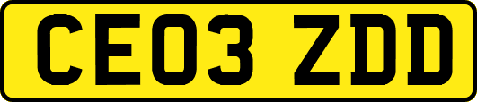 CE03ZDD